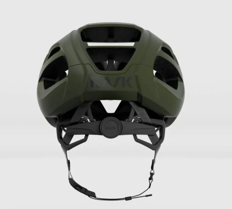 Kask Protone Icon WG11 Olive Green Matt-2